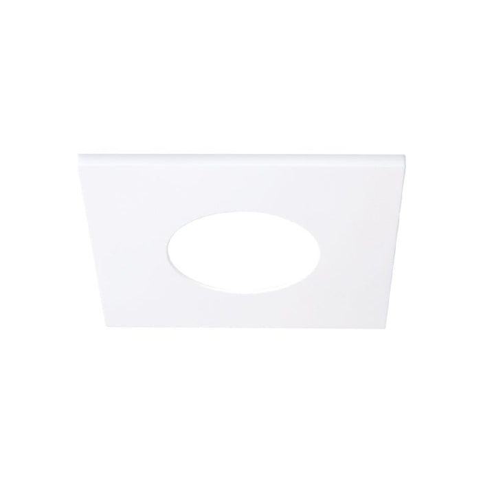 Halo JBD 4" Square Flat Designer Trims