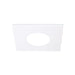 Halo JBD 4" Square Flat Designer Trims