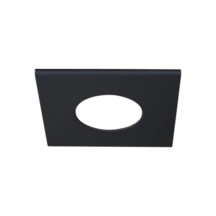 Halo JBD 4" Square Flat Designer Trims
