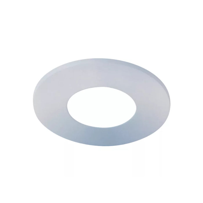 Halo JBD 4" Round Flat Designer Trims