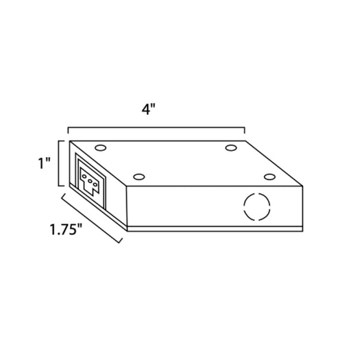 Rayon JB Junction box