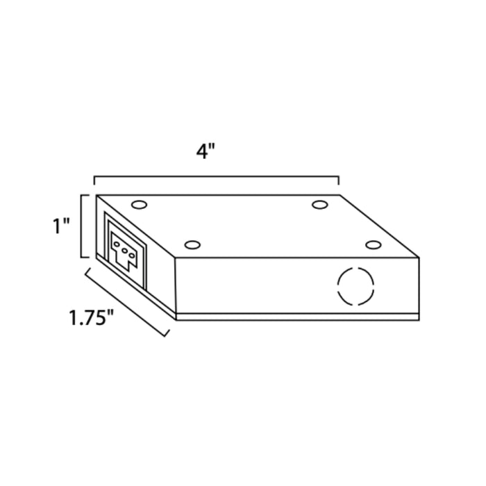 Rayon JB Junction box