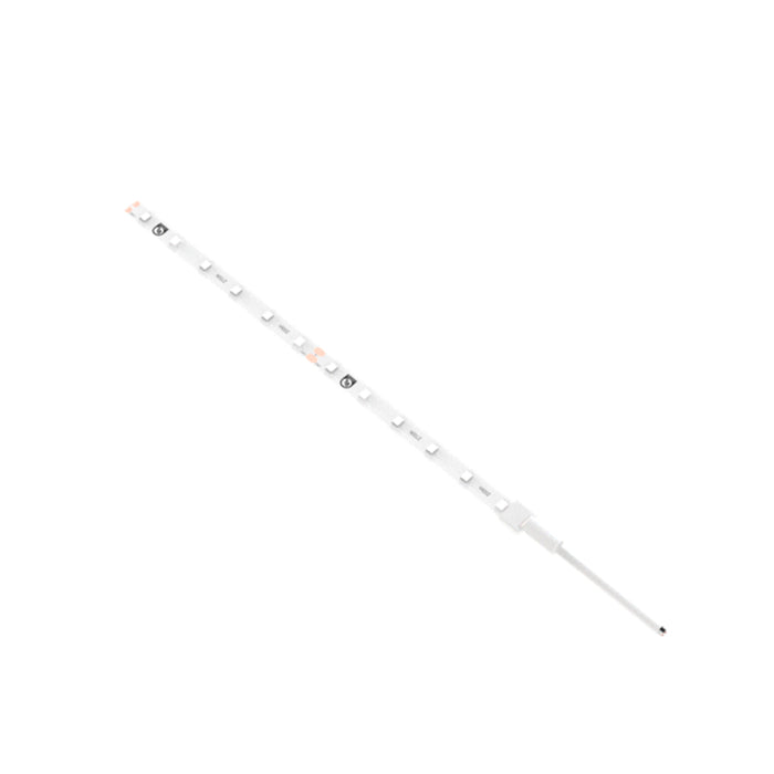 Juno JFX 2.3W/ft 200Lm/ft 90 CRI  LED Tape Light, 24V 100-Ft