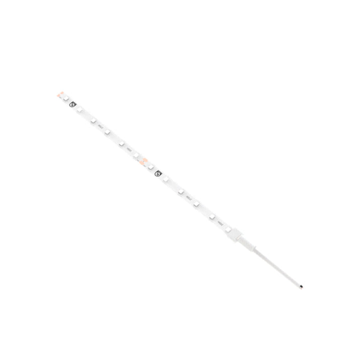 Juno JFX 3.4W/Ft 300 lm/ft  3000k  LED Tape Light, 100-Ft 24V, Damp Location