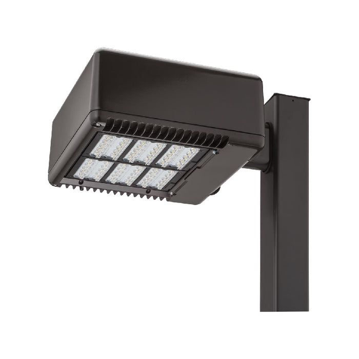 Lithonia KADRD 40 LEDs Retrofit Kit, 4000K, Type III