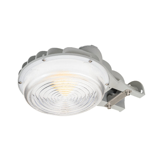 Keystone KT-ALED60PS-D2D-WM-8CSB-VDIM 30W/40W/60W Dusk to Dawn LED Area Light, 3CCT Selectable, 120-277V