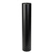 Keystone KT-BLED-6R 36" Tall Bollard Base - Black