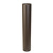 Keystone KT-BLED-6R 36" Tall Bollard Base - Bronze