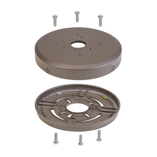 Keystone KT-BLED-PLATE-KIT Retrofit Plate - Bronze
