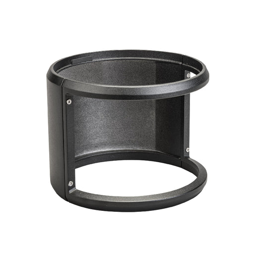 Keystone KT-BLED-SHIELD-180-KIT 180° Shield - Black
