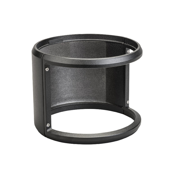 Keystone KT-BLED-SHIELD-180-KIT 180° Shield - Black
