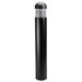 Keystone 14W/19W/24W LED Dome Bollard Head, Louvered Reflector, 3CCT Selectable