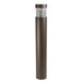 Keystone 14W/19W/24W LED Flat Bollard Head, Louvered Reflector, 3CCT Selectable
