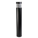 Keystone 14W/19W/24W LED Flat Bollard Head, Louvered Reflector, 3CCT Selectable