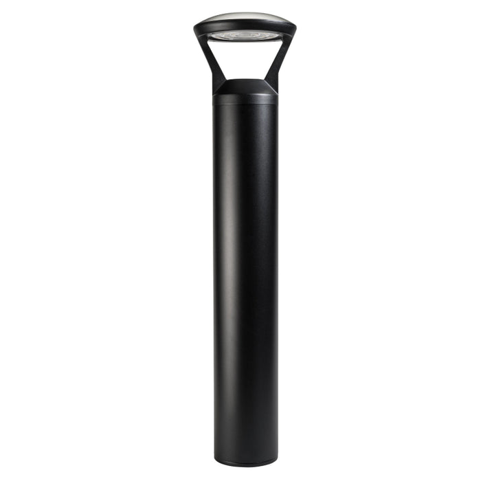 Keystone 14W/19W/24W LED Decorative Bollard Head, 3CCT Selectable