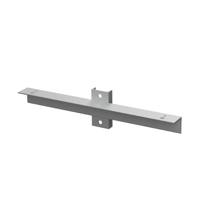 Keystone KT-CAB-2A-UNV Cross Arm Bracket for SLFLED, 2 Fixture Max