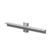 Keystone KT-CAB-2A-UNV Cross Arm Bracket for SLFLED, 2 Fixture Max