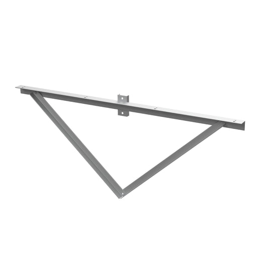 Keystone KT-CAB-4A-UNV Cross Arm Bracket for SLFLED, 4 Fixture Max