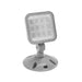 Keystone KT-EM-RS2-SVWL-SL Single Head LED Emergency Light, Surface Mount, 3.6V