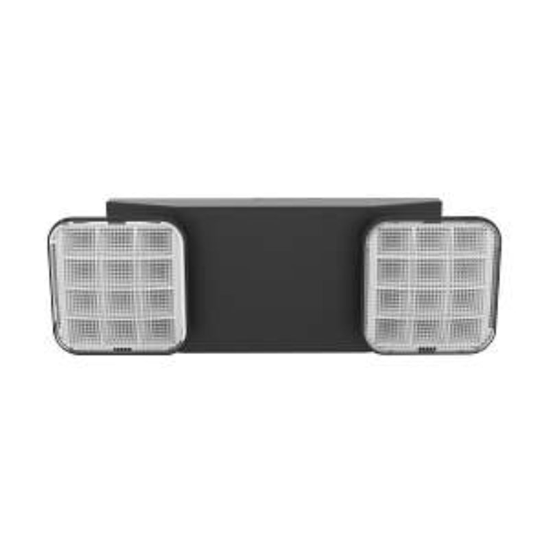 Keystone KT-EM-TP1 Dual Head LED Emergency Light with Battery Backup,