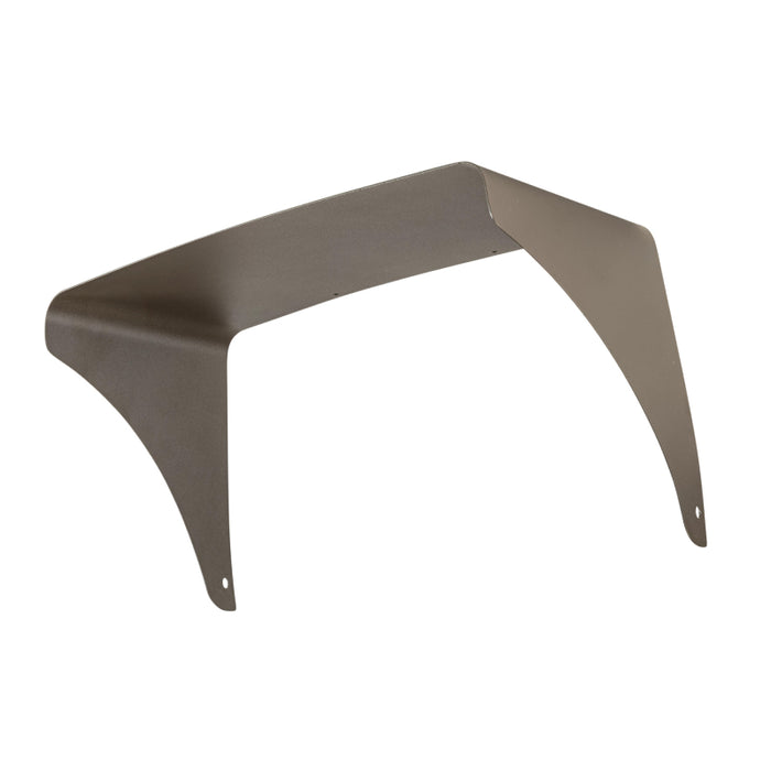 Keystone KT-FLED-GS-R4 Glare shield for 290W Rectangular Series 4 LED Flood Light