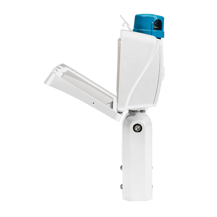 Keystone KT-FLED140PS 100W/140W LED Flood Light, 3CCT Selectable