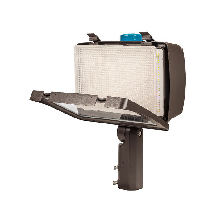 Keystone KT-FLED290PS 210W/290W LED Flood Light, 3CCT Selectable
