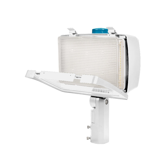 Keystone KT-FLED290PS 210W/290W LED Flood Light, 3CCT Selectable