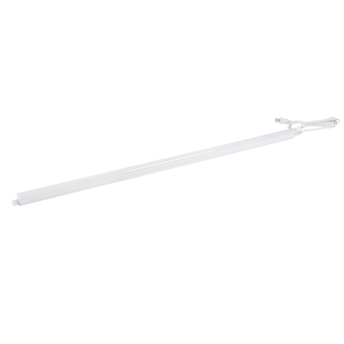 Keystone KT-IFLED12 3-ft 12W LED T5 Surface-Mount Fixture, 120-277V, 1100lm