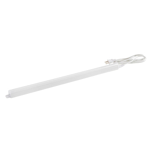 Keystone KT-IFLED7-2 2-ft 7W LED T5 Surface-Mount Fixture, 120-277V