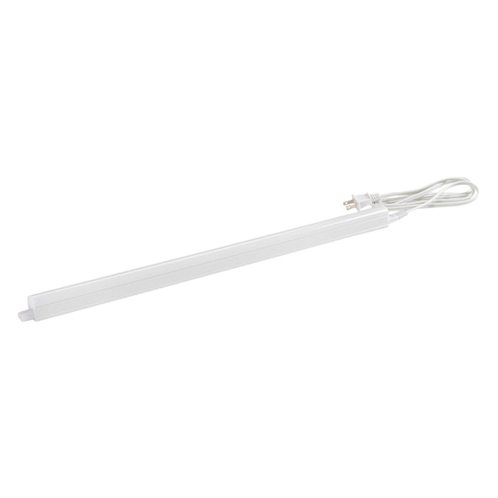 Keystone KT-IFLED7-2 2-ft 7W LED T5 Surface-Mount Fixture, 120-277V