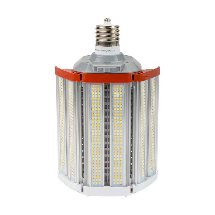 Keystone KT-LED110PSHID 75W/95W/110W LED HID Replacement Lamp, EX39 Base, 3CCT Selectable, 120-277V