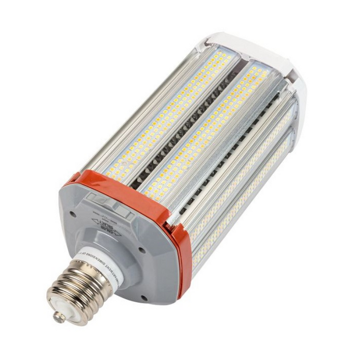 Keystone KT-LED110PSHID 75W/95W/110W LED HID Replacement Lamp, EX39 Base, 3CCT Selectable, 120-277V