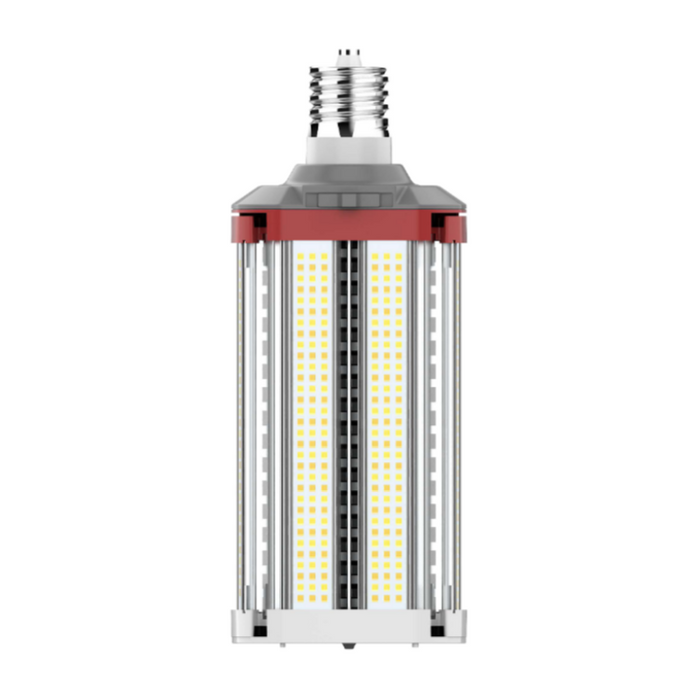 Keystone KT-LED110PSHID 75W/95W/110W LED HID Replacement Lamp, EX39 Base, 3CCT Selectable, 120-277V