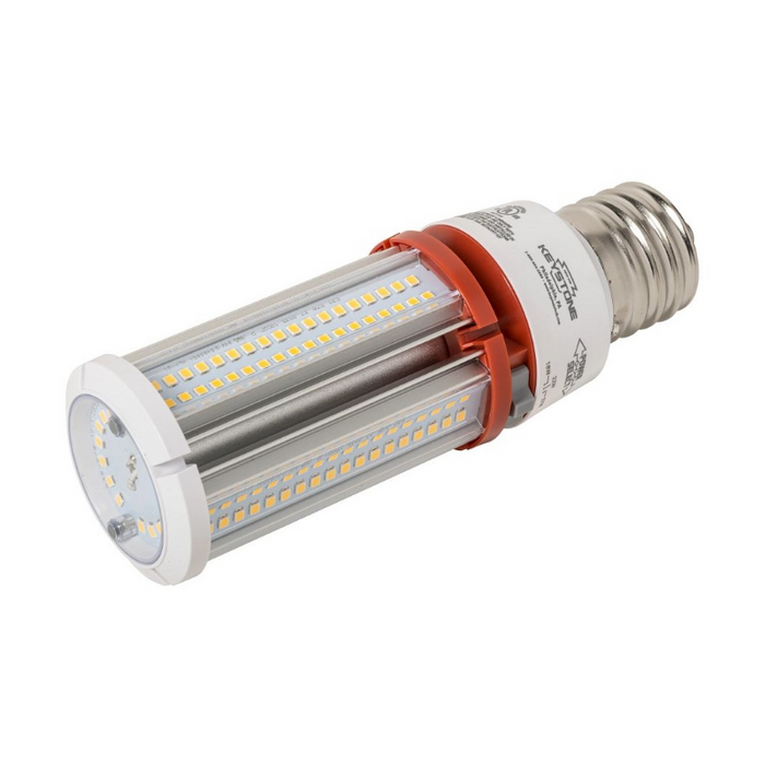 Keystone KT-LED27PSHID 18W/22W/27W LED HID Replacement Lamp, EX39 Base, 120-277V
