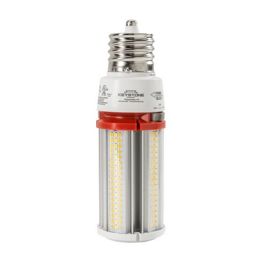 Keystone KT-LED27PSHID 18W/22W/27W LED HID Replacement Lamp, EX39 Base, 3CCT Selectable, 120-277V