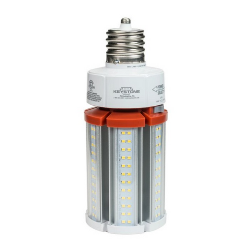 Keystone KT-LED36PSHID 18W/27W/36W LED HID Replacement Lamp, EX39 Base, 120-277V