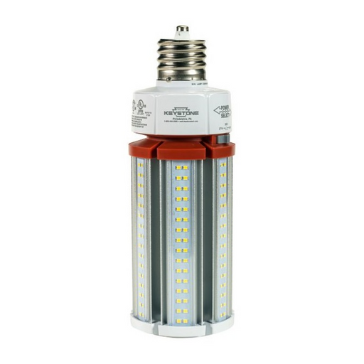 Keystone KT-LED45PSHID 27W/36W/45W LED HID Replacement Lamp, EX39 Base, 120-277V