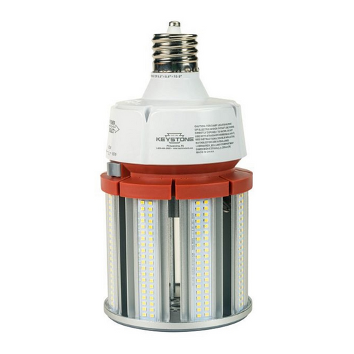 Keystone KT-LED80PSHID 54W/63W/80W LED HID Replacement Lamp, EX39 Base, 120-277V