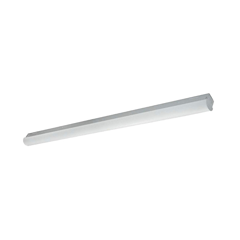 Keystone KT-MSLED44PS-4-8CSA-VDIM 4-ft LED Micro Strip Fixture, Power
