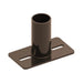 Keystone KT-PMST-SQ-S Pole Mount, Side-Mount for Square Pole