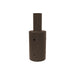 Keystone KT-PMTT-4R-SV Pole Mount Tenon, Top Mount Vertical for 4" Round Pole