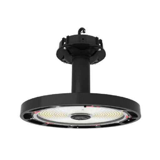 Keystone KT-RHLED400PS-18C-8CSD-VDIM-P 240W/320W/400W Round LED High Bay, 3 Power & 2CCT Selectable, 120-277V
