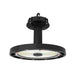 Keystone KT-RHLED400PS-18C-8CSD-VDIM-P 240W/320W/400W Round LED High Bay, 3 Power & 2CCT Selectable, 120-277V