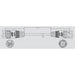 Keystone KT-SLFLED-EC Extension Cord for SLFLED