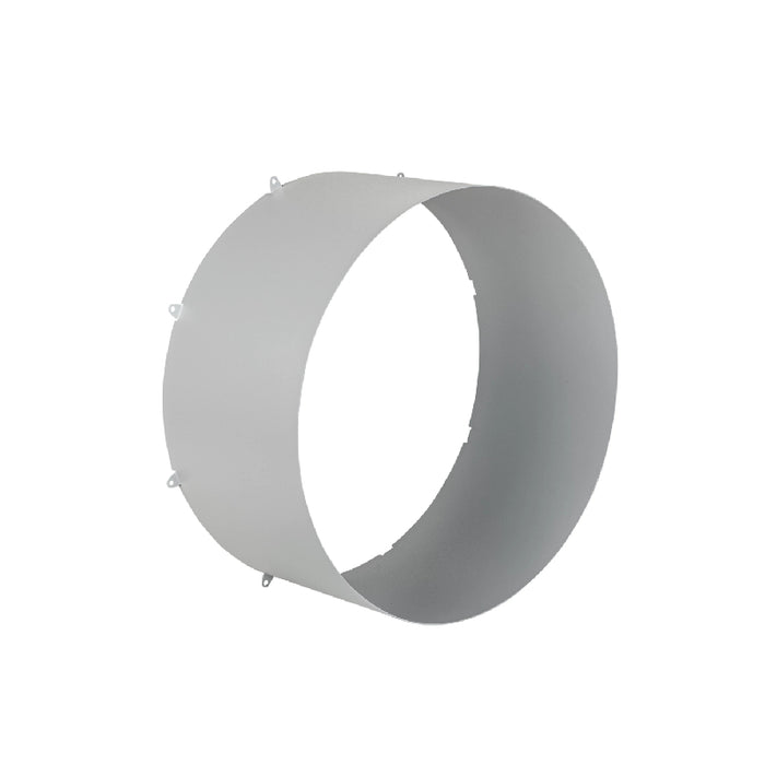 Keystone KT-SLFLED-GS-360-M1-KIT Medium 360deg Glare Shield Kit, Full