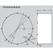 Keystone KT-SLFLED-GS-360-M1-KIT Medium 360deg Glare Shield Kit, Full