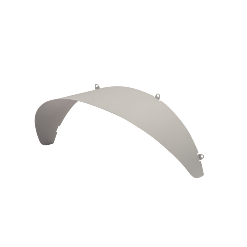 Keystone KT-SLFLED-GS-M1-KIT Medium Glare Shield Kit, Top