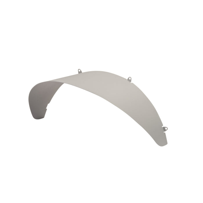 Keystone KT-SLFLED-GS-M1-KIT Medium Glare Shield Kit, Top