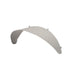 Keystone KT-SLFLED-GS-M1-KIT Medium Glare Shield Kit, Top